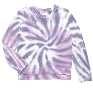 Design History Tie Dye Sweater Size XL NWT